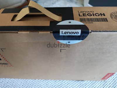 متبرشم Lenovo Legion 5 U7 255HX-32GB-1TB-5060 8GB-15.1" WQXGA OLED