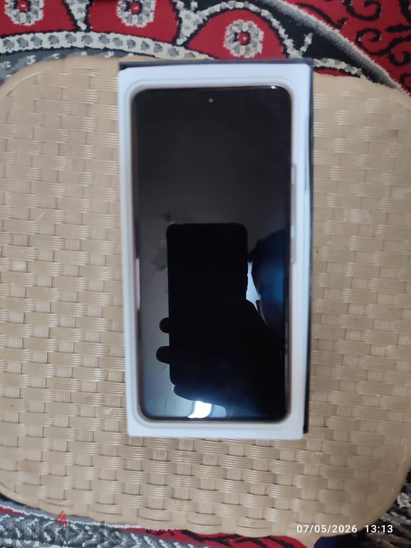 Vivo V60 6