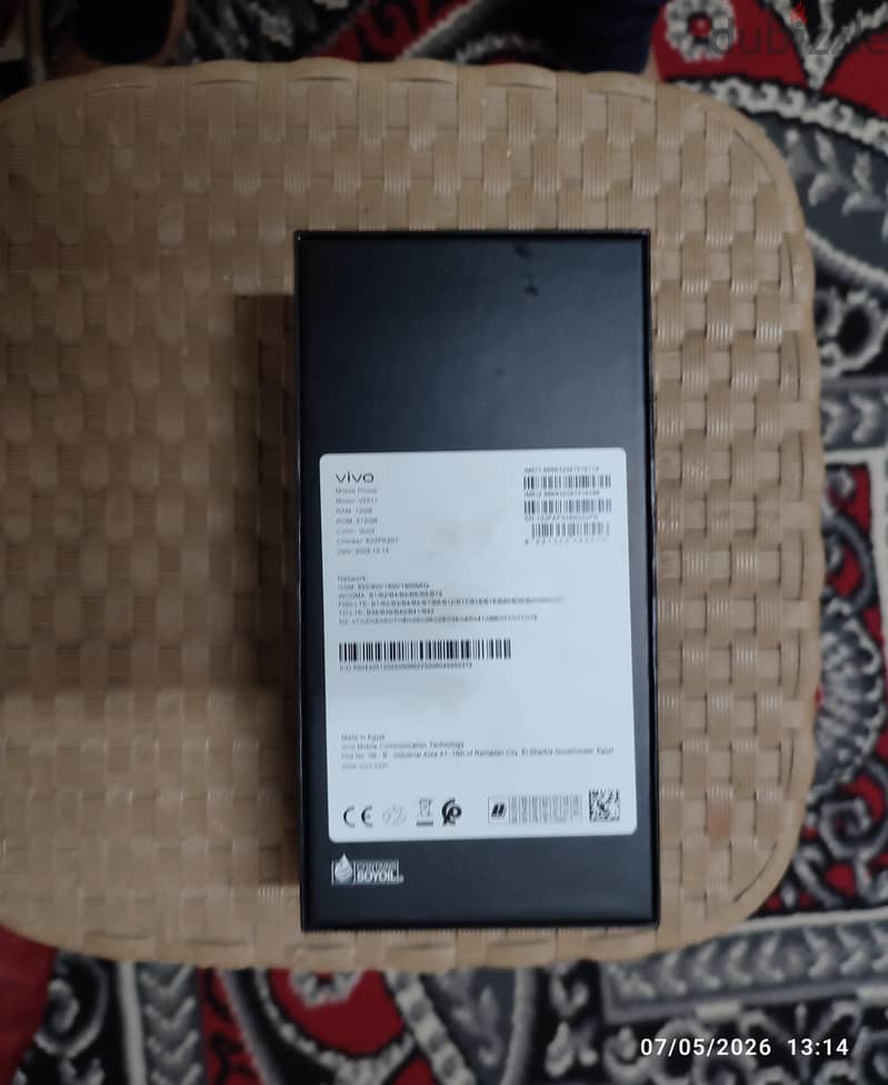 Vivo V60 7