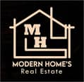 Modern Home