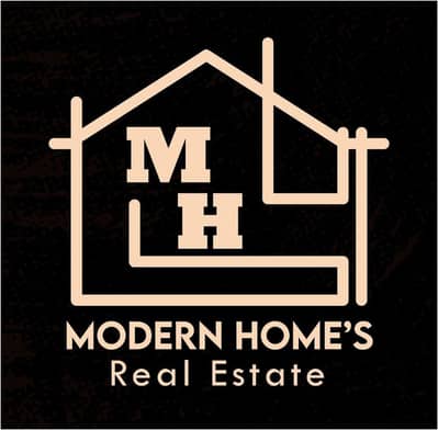 Modern Home Modern Home