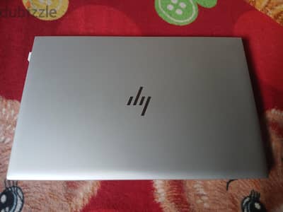 HP EliteBook 845 g8 ryzen 7 نسخة نادرة جدا
