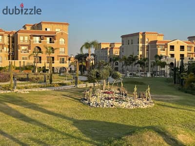 Penthouse for sale, 4 bedrooms, immediate occupancy in Maadi View Compound, Shorouk City