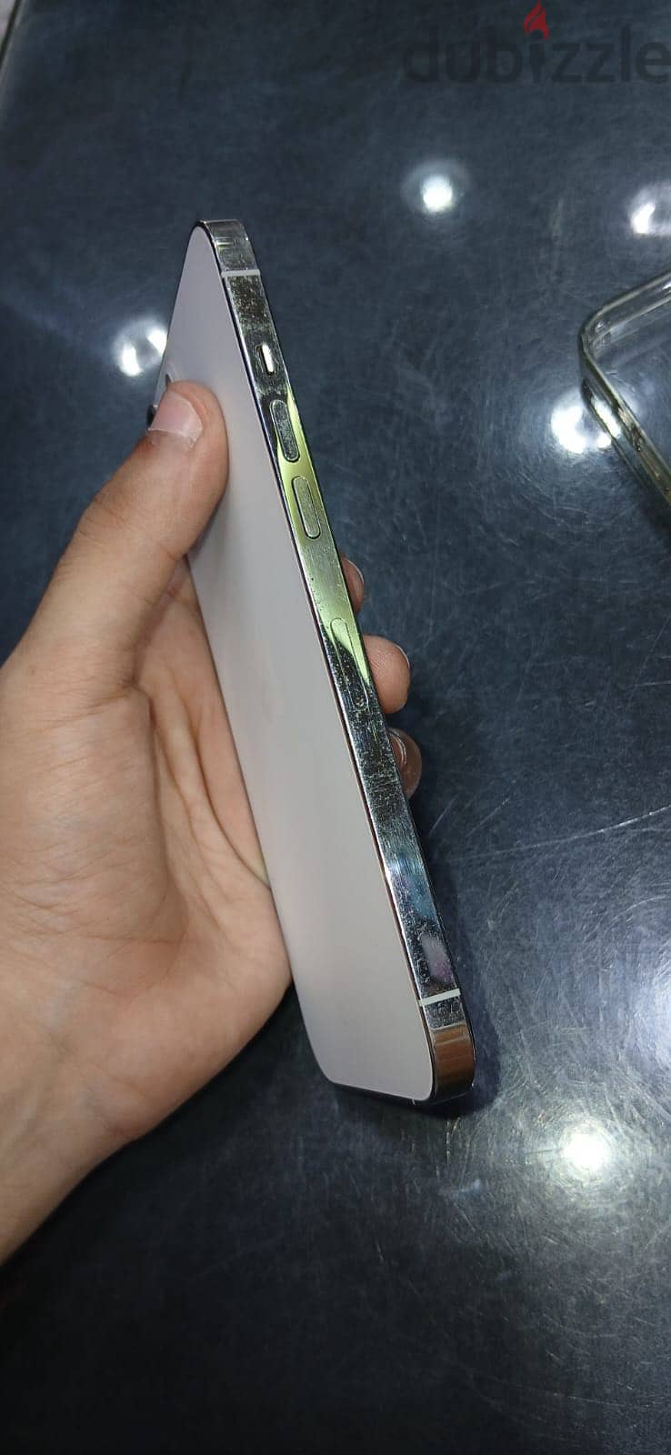 Apple - iPhone 12 Pro Max 4