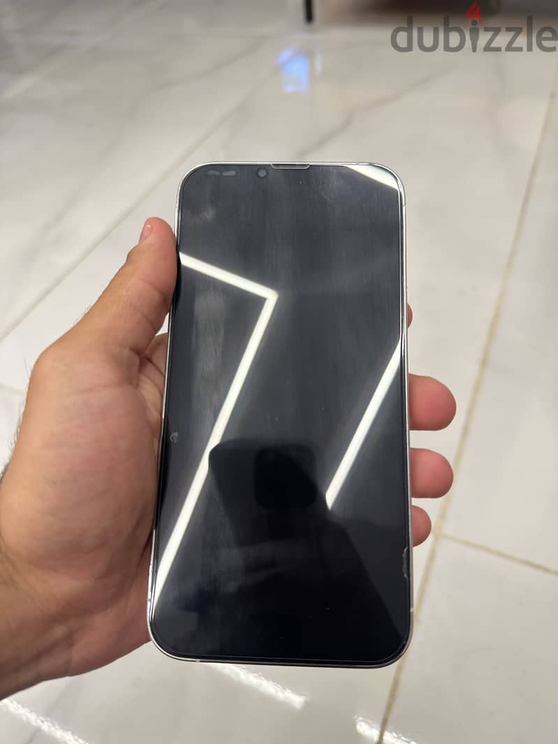 Apple - iPhone 13 Pro Max 2