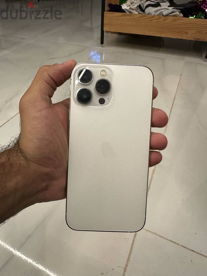 Apple - iPhone 13 Pro Max 3