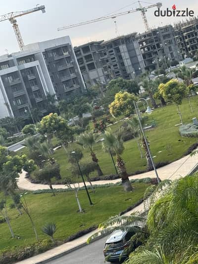 For sale, بريفا دو 100m Talat Mostafa total old contract down payment and installments For sale, بريفا دو 100m Talat Mostafa total old contract down payment and installments