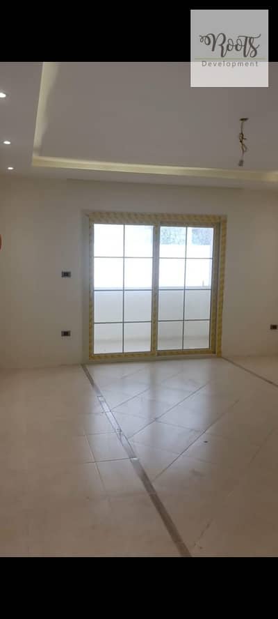 For Sale Aprtment Ground in a prime location in the 16th District - Sheikh Zayed.