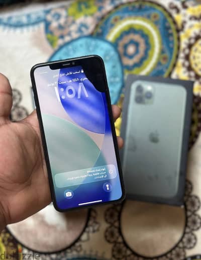 Apple - iPhone 11 Pro Max