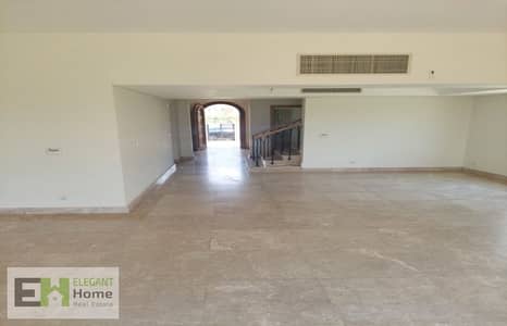 Semi furnished standalone for rent in Celesta Uptown