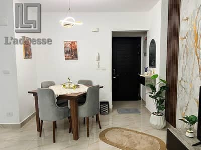  Luxury Furnished Apartment for Rent in Madinaty – B12