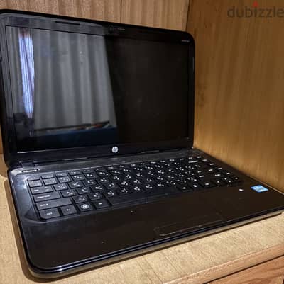 Hp pavilion g4 i7