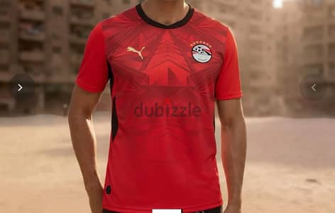 تي شيرت منتخب مصر الأصلي
