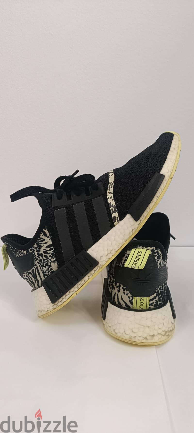 ADIDAS NMD 3