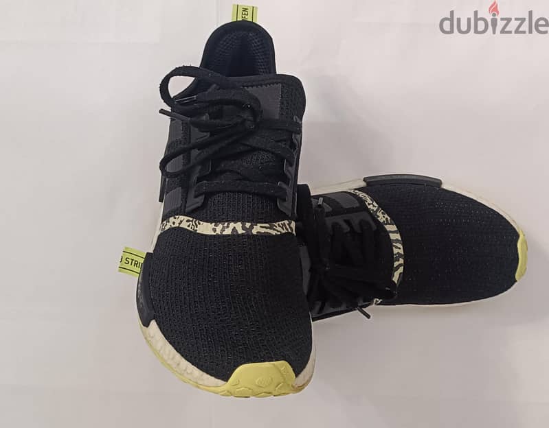 ADIDAS NMD 5