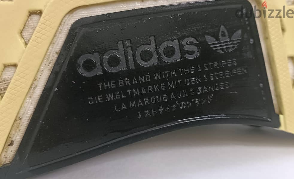 ADIDAS NMD 8