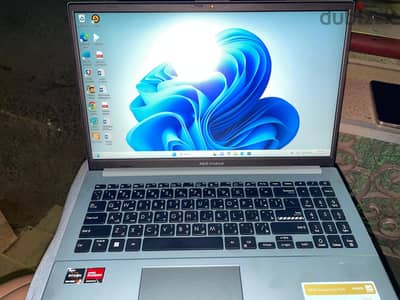 ASUS Vivobook Go 15 - Ryzen 3 - 8GB RAM - 512GB SSD - Windows 11