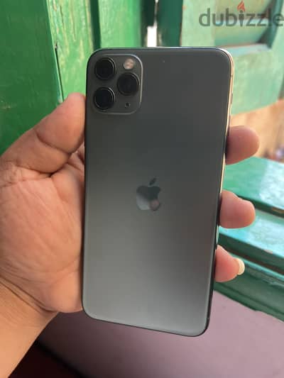 Apple - iPhone 11 Pro Max