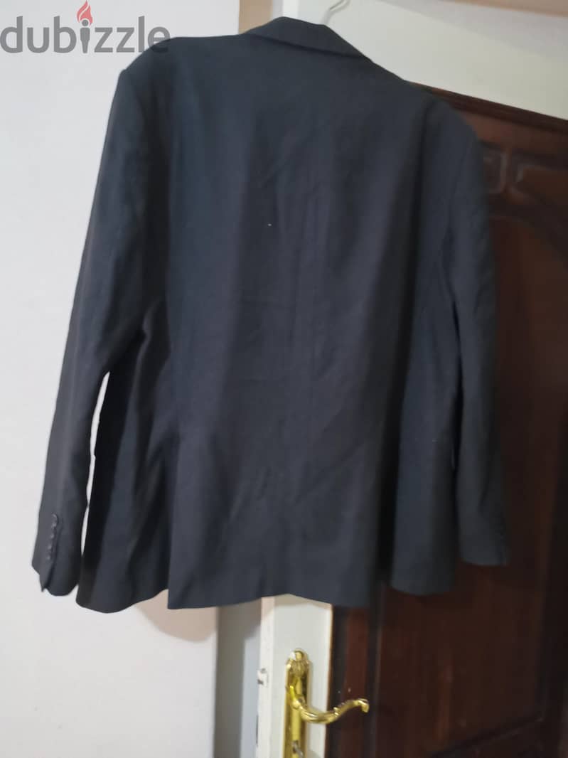 بدلة سوداء 9