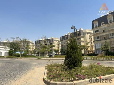 اي فيلا رووف نصف تشطيب بموقع متميز جدا