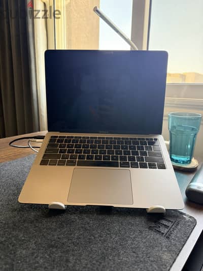 Apple Mac Air 2019 Retina Display