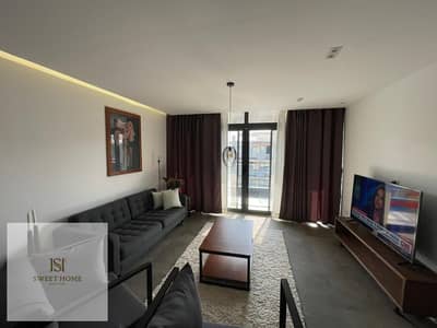 Fully Furnished Penthouse for Rent in Azad Compound near AUC