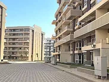 Apartment for sale, ready for immediate occupancy and fully finished, in a prime location in the New Administrative Capital on the central axis and cl
