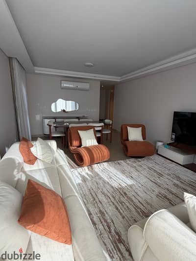 Apartment for rent in compound z west Apartment for rent in compound z west
