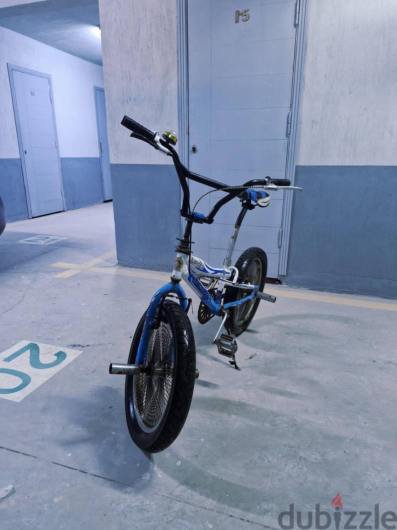 Gomma Fat Tire Bicycle 1