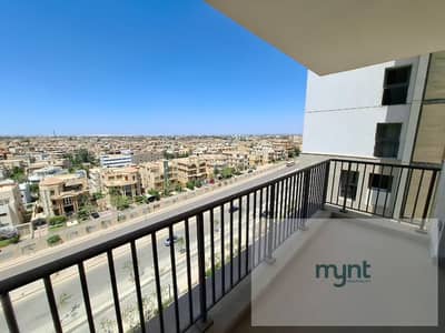 Semi Furnished 2 Bedroom Apartment for Rent in ZED West Sheikh Zayed | MYNT Hospitality