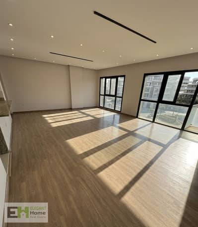 Apartment for rent in Villette with kitchen and Applainces