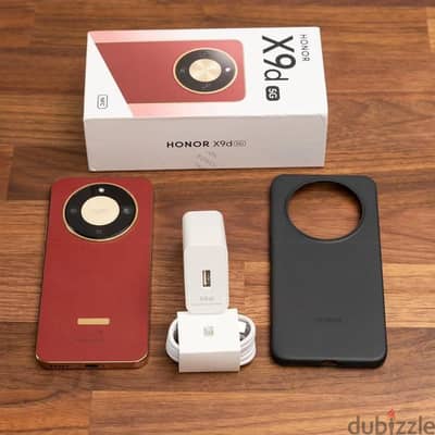 HONOR X٩b