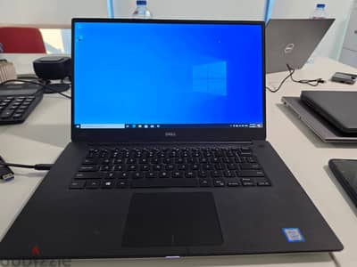 Dell precision 5530 P2000