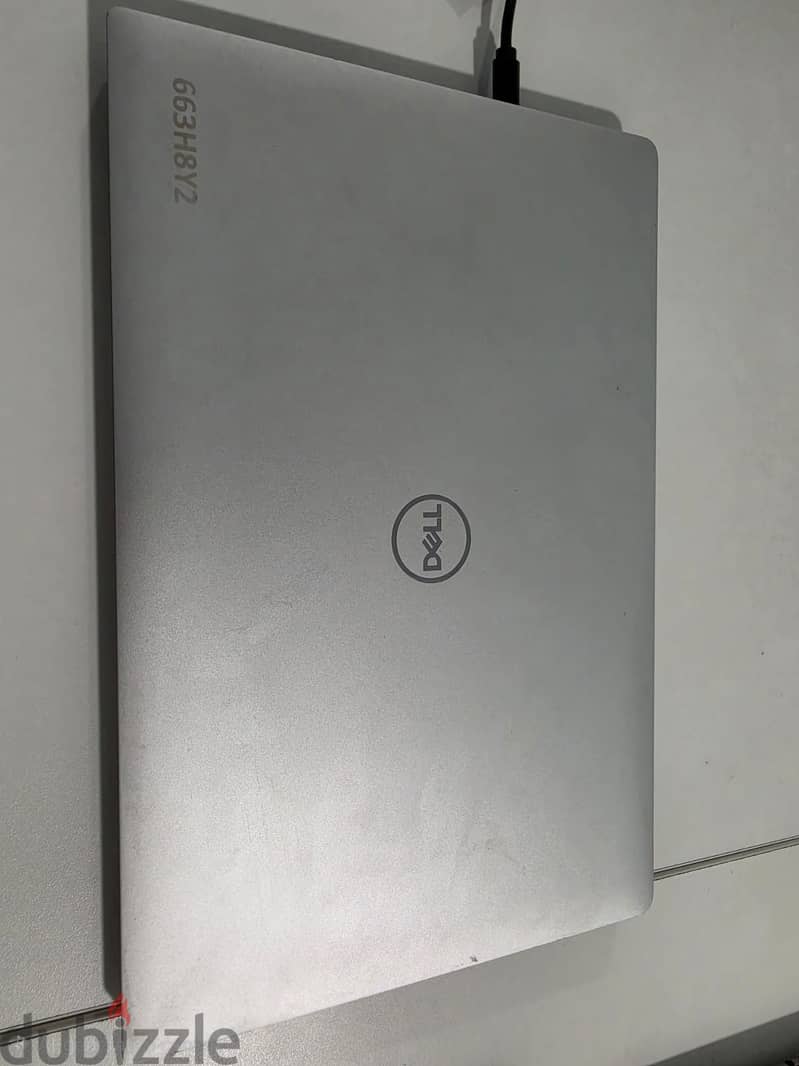 Dell precision 5530 P2000 1