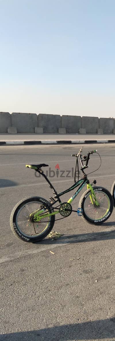 دراجه جبليه ممتازه