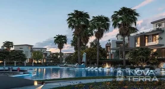 Luxury Twin house for Sale in Lake West 3