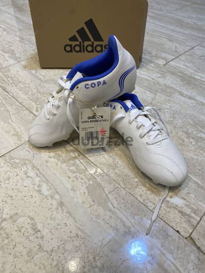 New adidas shoes