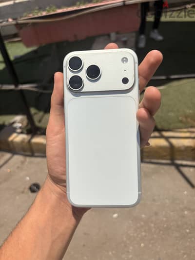 Apple - iPhone 17 Pro Max