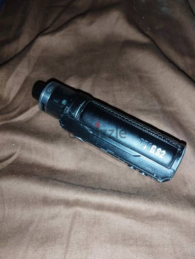 فيب voopoo drag s2