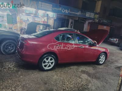 جاك B15 2011 للبيع القاهرة