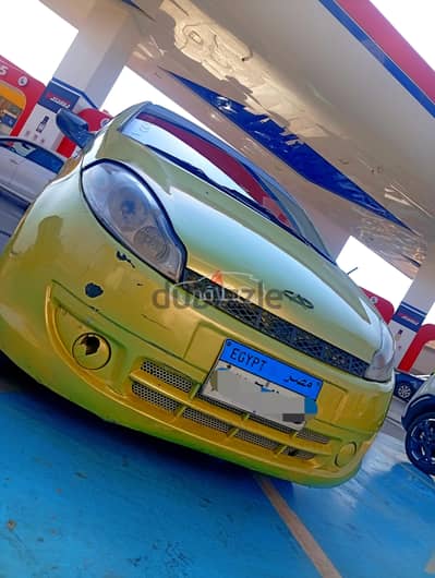 اسبيرانزا A113 2008 للبيع 6 أكتوبر