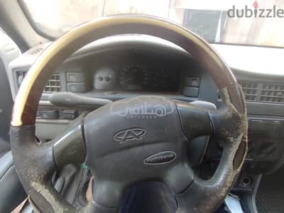 شيرى A11 2006 مستوردة مستعملة للبيع القاهرة