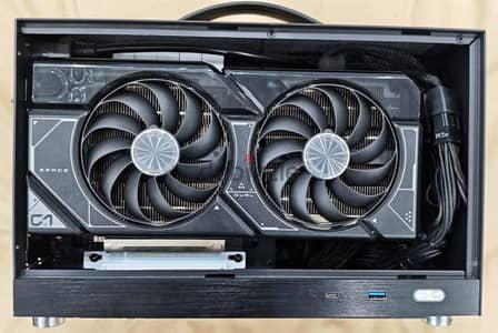 Asus Dual RTX 4070 Super EGP28,000