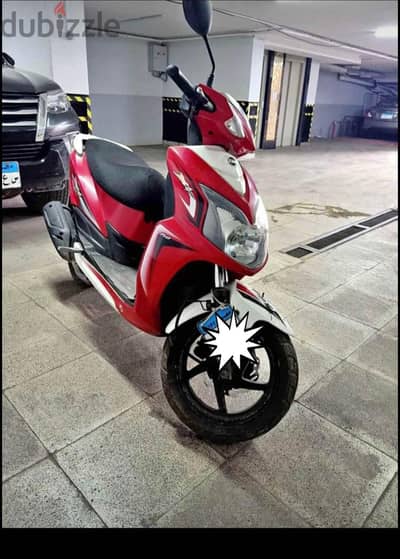 sym jt4
