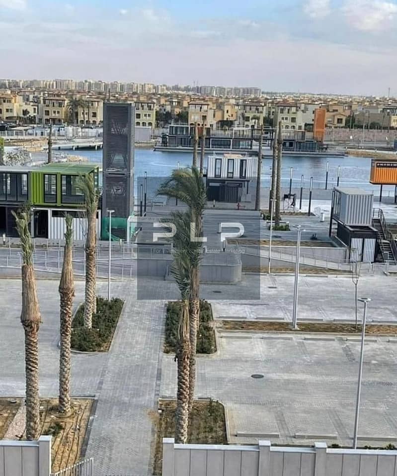 شقة بـ٣ غرف نوم في كومباوند ميفيدا، صورة ١٠ من ١٠