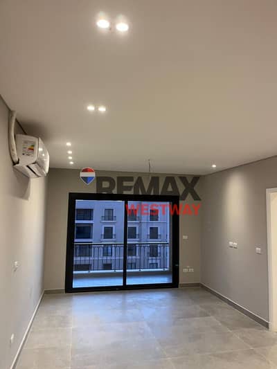 ستوديو للبيع بكمبوند village west _ الشيخ زايد  Studio for Rent in Village West El Sheikh Zayed