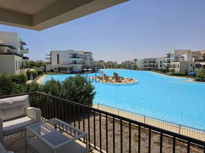 Directly from the owner, fully furnished chalet in Marassi Blanca