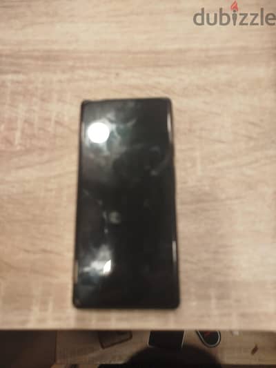 Google Pixel 6 للبيع او للبدل