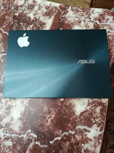 Asus ZenBook