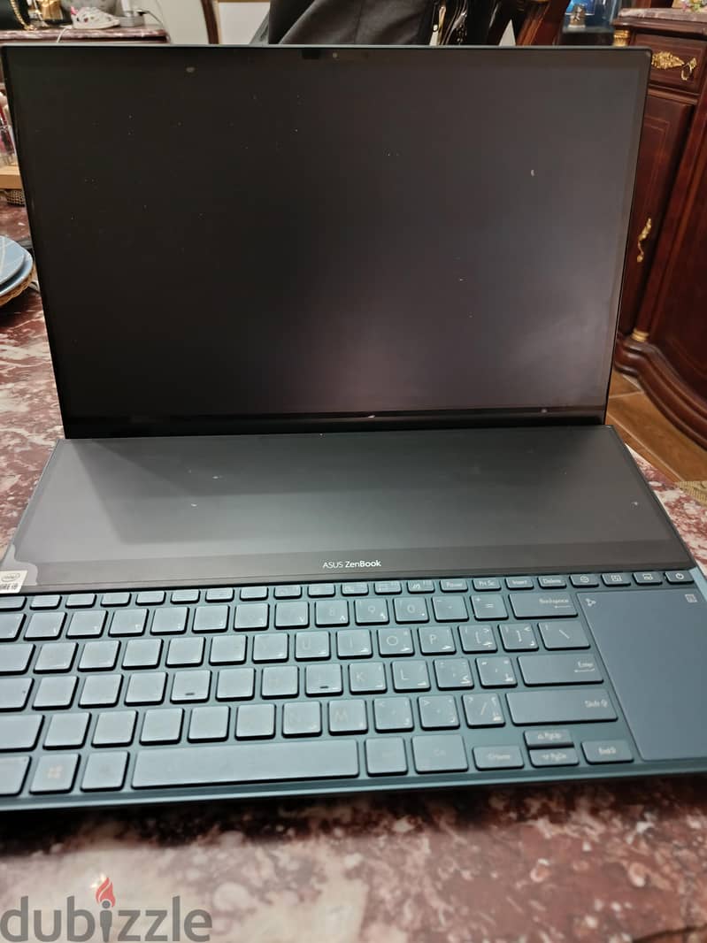 Asus ZenBook 1